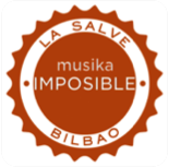 logo musika imposible